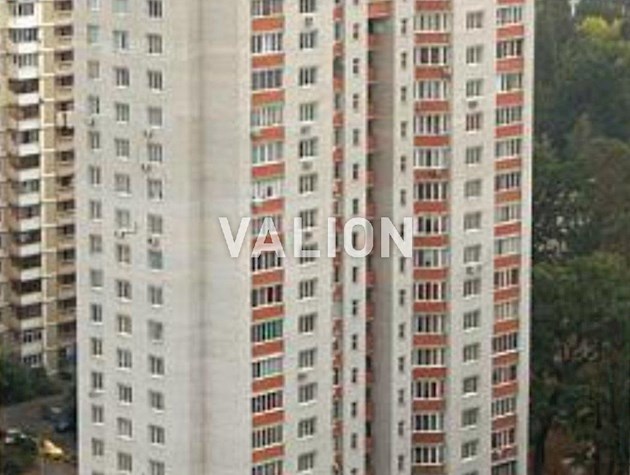 Продажа 2‑к квартиры по ул. Ореста Васкула (Пушиной Феодоры), д. 50А, Святошинский район, г. Киев