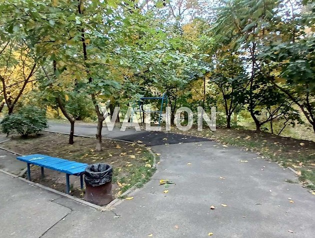 Продажа 2‑к квартиры по ул. Ореста Васкула (Пушиной Феодоры), д. 50А, Святошинский район, г. Киев