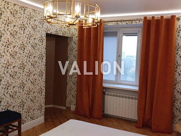 Продажа 2‑к квартиры по ул. Ореста Васкула (Пушиной Феодоры), д. 50А, Святошинский район, г. Киев