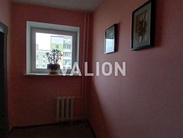 Продажа 2‑к квартиры по ул. Ореста Васкула (Пушиной Феодоры), д. 50А, Святошинский район, г. Киев