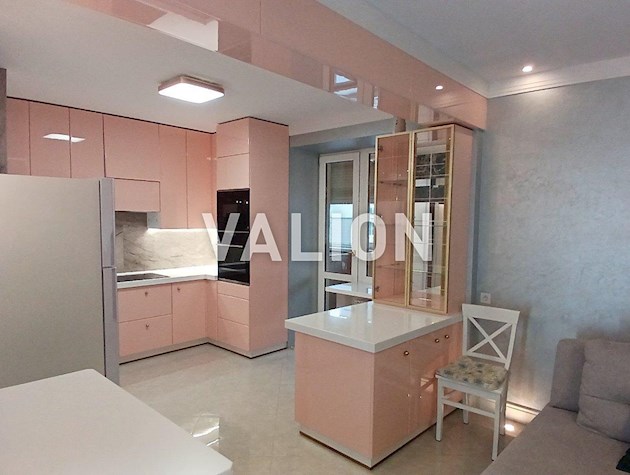 Продажа 2‑к квартиры по ул. Ореста Васкула (Пушиной Феодоры), д. 50А, Святошинский район, г. Киев