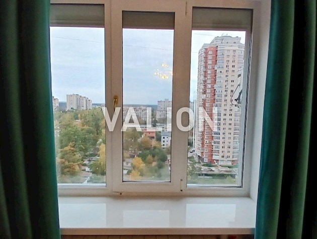 Продажа 2‑к квартиры по ул. Ореста Васкула (Пушиной Феодоры), д. 50А, Святошинский район, г. Киев