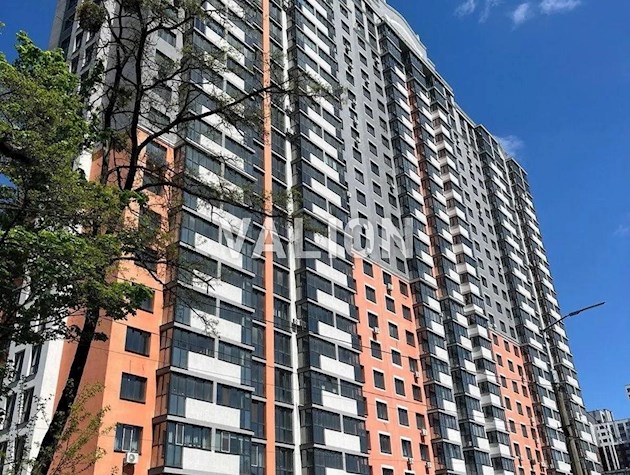 Продажа 2-к квартиры ул. Багговутовская 25 Шевченковский район