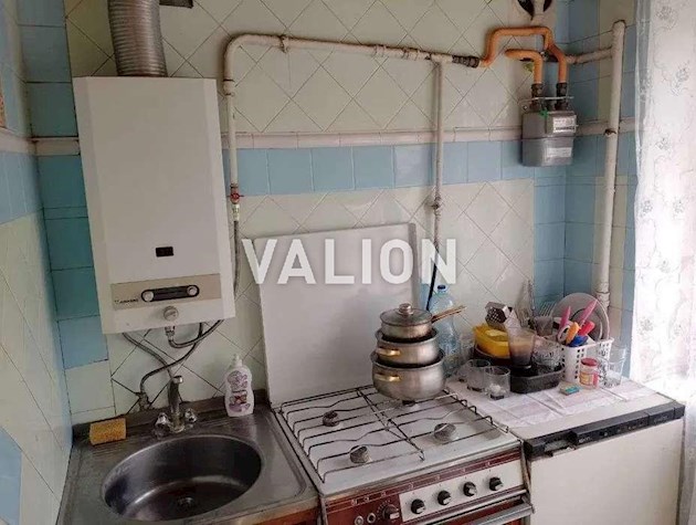 Продажа: Трехкомнатная квартира на ул.Неходы Ивана, 5