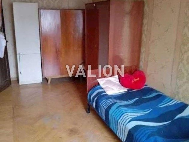 Продажа: Трехкомнатная квартира на ул.Неходы Ивана, 5