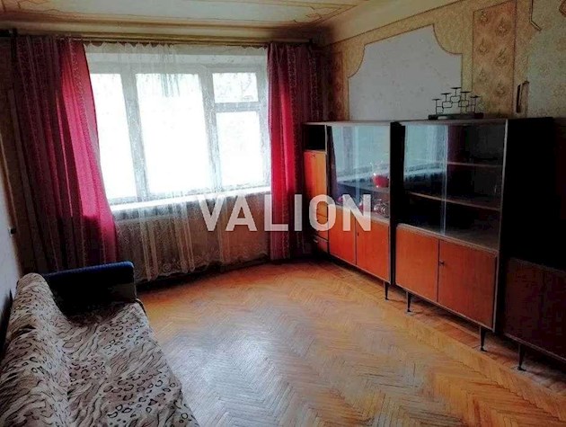 Продажа: Трехкомнатная квартира на ул.Неходы Ивана, 5