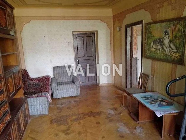 Продажа: Трехкомнатная квартира на ул.Неходы Ивана, 5