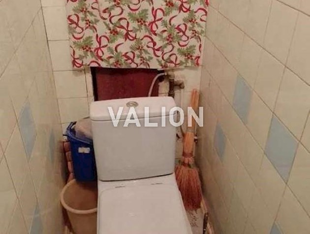 Продажа: Трехкомнатная квартира на ул.Неходы Ивана, 5