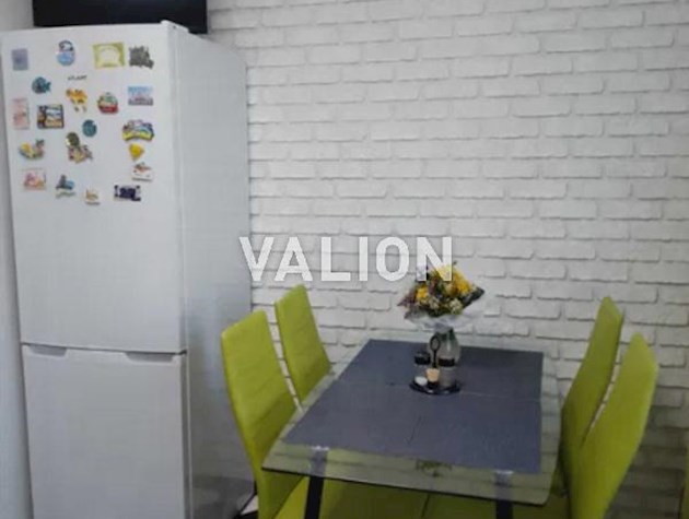 Продажа квартиры с ремонтом, Виноградарь, ул. Н. Ужвий 8