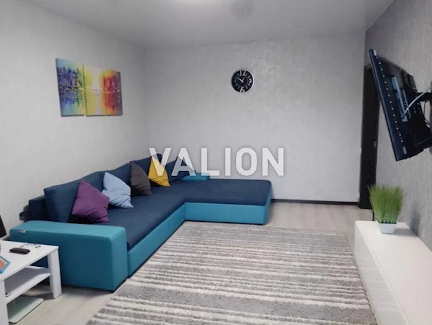 Продажа квартиры с ремонтом, Виноградарь, ул. Н. Ужвий 8