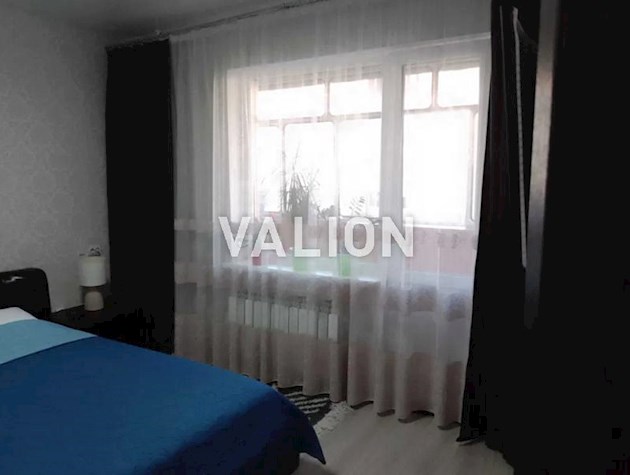 Продажа квартиры с ремонтом, Виноградарь, ул. Н. Ужвий 8