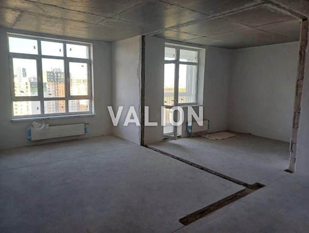 Продаж без % 3к квартири вул. Тираспільська 52А ЖК Місто Квітів Подільський район Правий берег