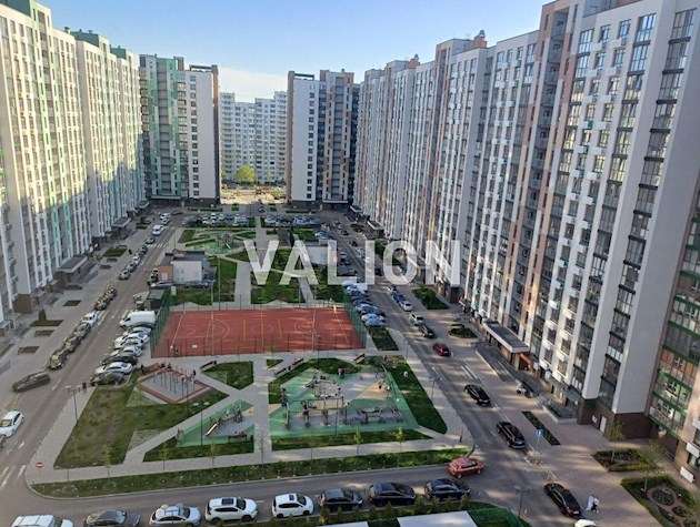 Продаж без % 3к квартири вул. Тираспільська 52А ЖК Місто Квітів Подільський район Правий берег