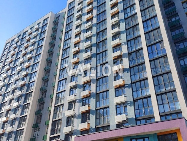 Продаж без % 3к квартири вул. Тираспільська 52А ЖК Місто Квітів Подільський район Правий берег