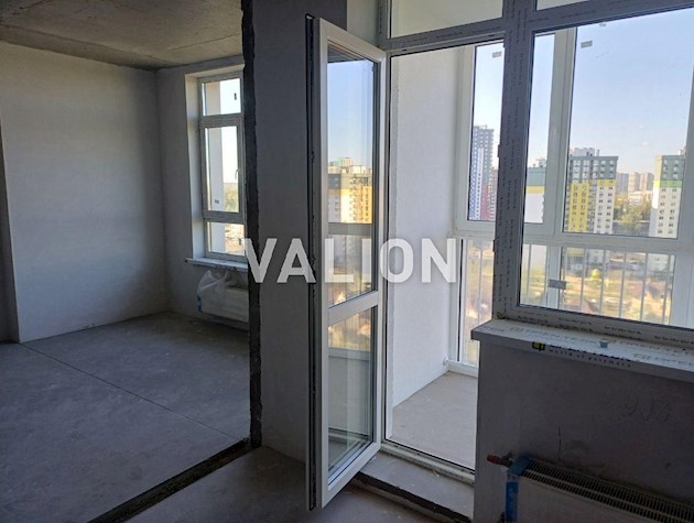 Продаж без % 3к квартири вул. Тираспільська 52А ЖК Місто Квітів Подільський район Правий берег