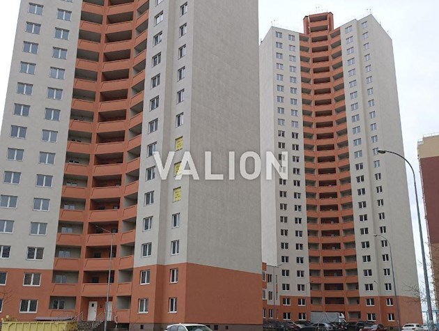 Продажа 1 ком., Милославская 18, Троещина