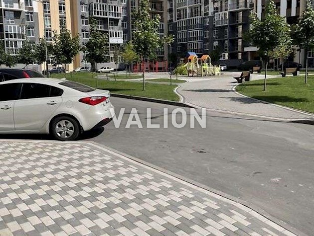 Продажа 2-комнатной квартиры ул. Метрологическая, 148в ЖК Кришталеви джерела