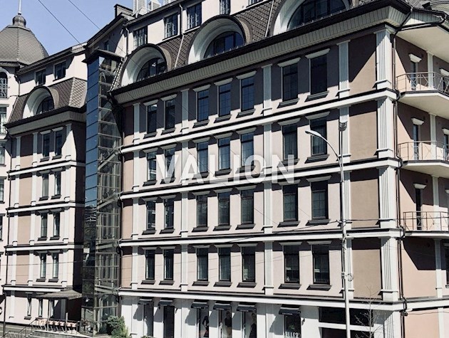 Продажа 3к.квартиры в Botanik House, ул. Болсуновская, 21/23.