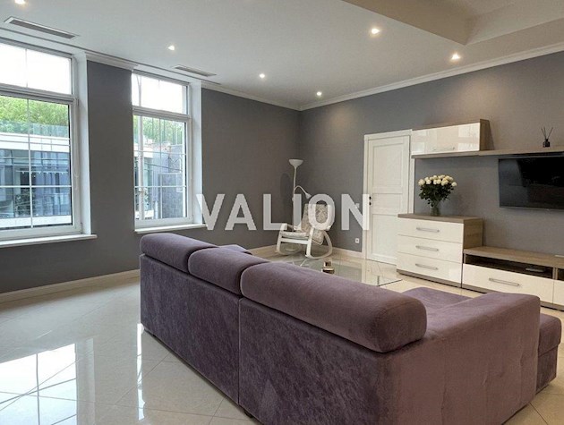 Продажа 3к.квартиры в Botanik House, ул. Болсуновская, 21/23.