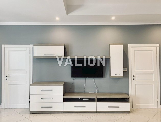 Продажа 3к.квартиры в Botanik House, ул. Болсуновская, 21/23.