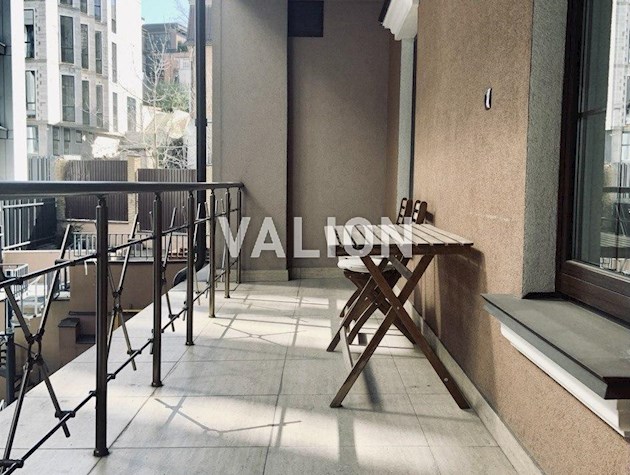 Продажа 3к.квартиры в Botanik House, ул. Болсуновская, 21/23.