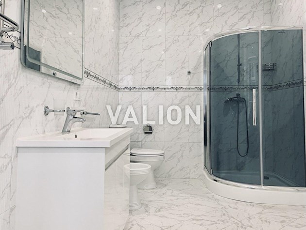 Продажа 3к.квартиры в Botanik House, ул. Болсуновская, 21/23.