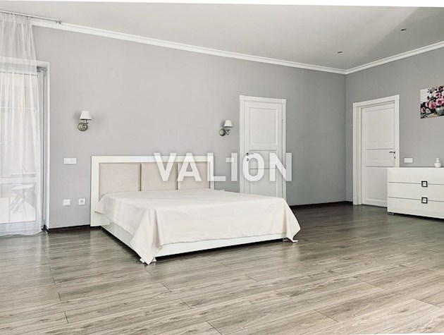 Продажа 3к.квартиры в Botanik House, ул. Болсуновская, 21/23.