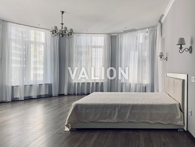 Продажа 3к.квартиры в Botanik House, ул. Болсуновская, 21/23.