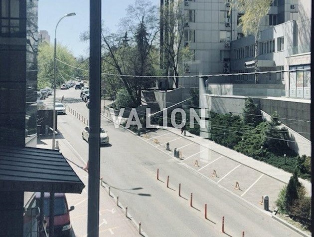 Продажа 3к.квартиры в Botanik House, ул. Болсуновская, 21/23.