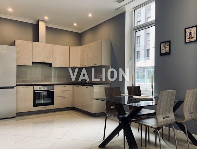 Продажа 3к.квартиры в Botanik House, ул. Болсуновская, 21/23.