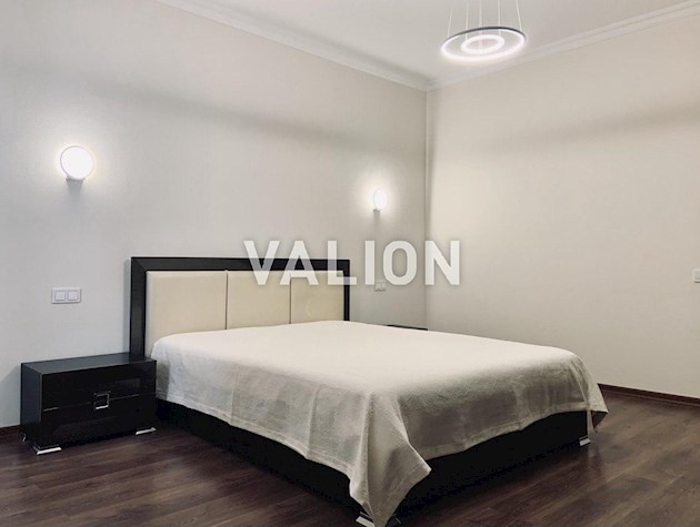 Продажа 3к.квартиры в Botanik House, ул. Болсуновская, 21/23.