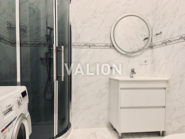 Продажа 3к.квартиры в Botanik House, ул. Болсуновская, 21/23.