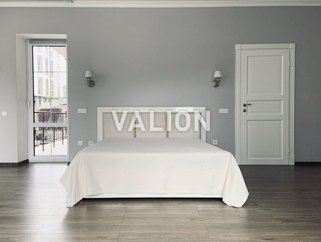 Продажа 3к.квартиры в Botanik House, ул. Болсуновская, 21/23.