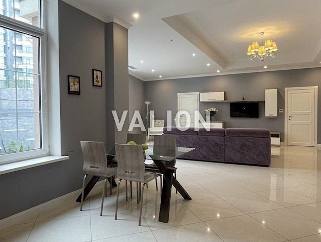 Продажа 3к.квартиры в Botanik House, ул. Болсуновская, 21/23.