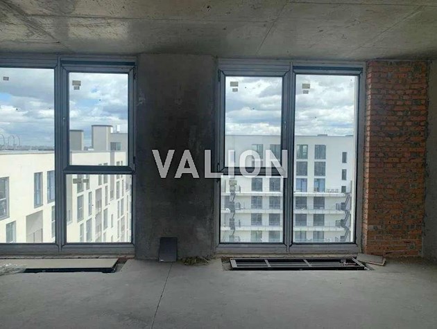 Продажа 3-комнатной двухуровневой квартиры в ЖК Rybalsky