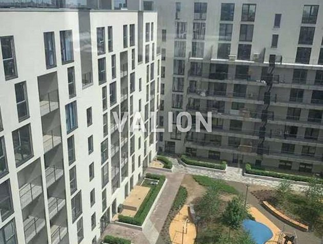 Продажа 3-комнатной двухуровневой квартиры в ЖК Rybalsky