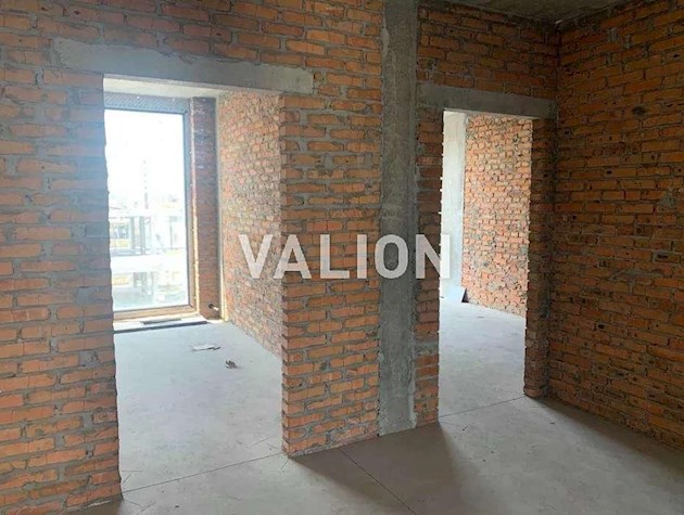 Продажа 3-комнатной двухуровневой квартиры в ЖК Rybalsky