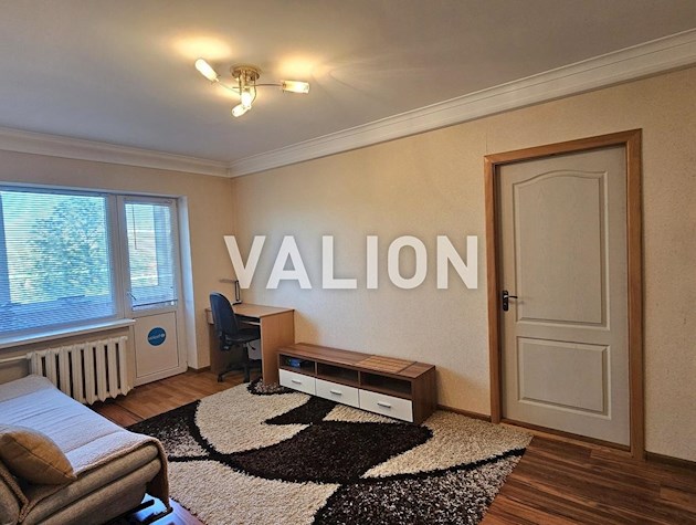 Продажа 2 комнатной квартиры бульвар Павла Вирского, 6/42