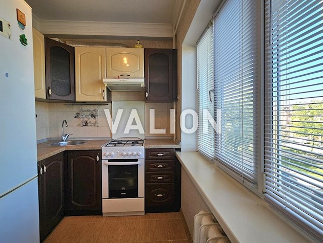 Продажа 2 комнатной квартиры бульвар Павла Вирского, 6/42