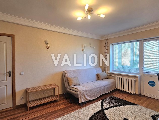 Продажа 2 комнатной квартиры бульвар Павла Вирского, 6/42