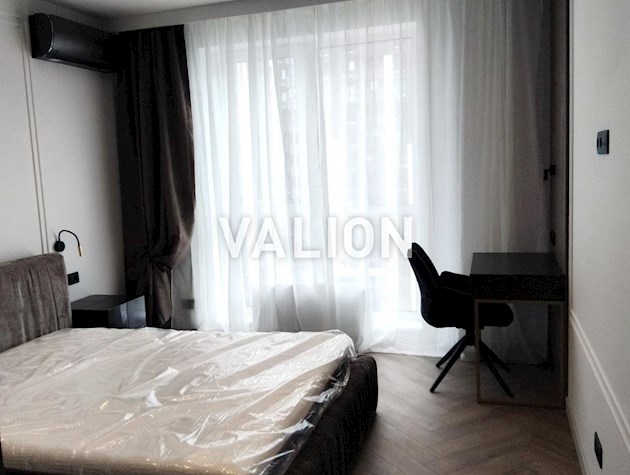 Без комиссии. Продажа 1-к квартиры 47 м2 в ЖК OK`Land, Соломенский рн, правый берег