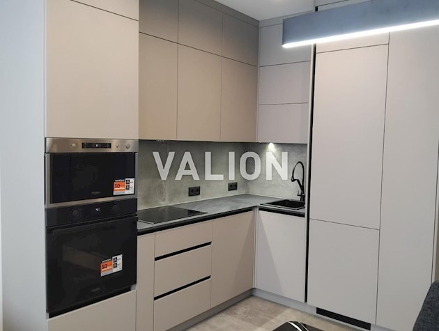 Без комиссии. Продажа 1-к квартиры 47 м2 в ЖК OK`Land, Соломенский рн, правый берег