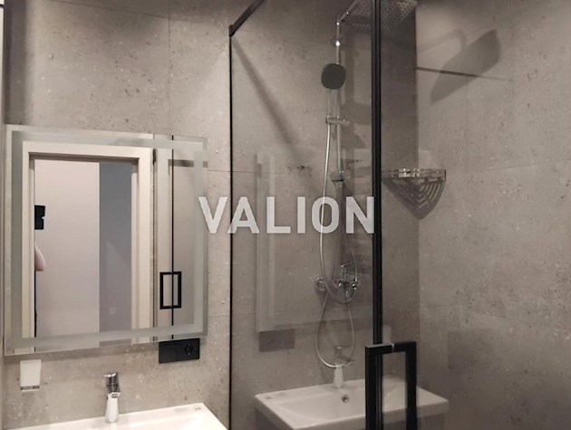 Без комиссии. Продажа 1-к квартиры 47 м2 в ЖК OK`Land, Соломенский рн, правый берег