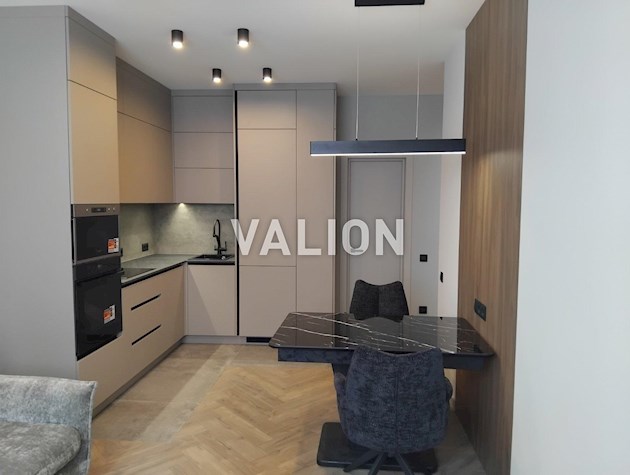 Без комиссии. Продажа 1-к квартиры 47 м2 в ЖК OK`Land, Соломенский рн, правый берег