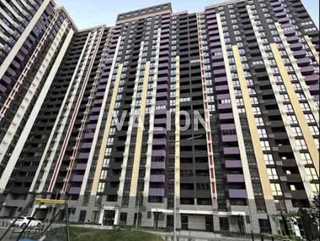 Без комиссии. Продажа 1-к квартиры 47 м2 в ЖК OK`Land, Соломенский рн, правый берег