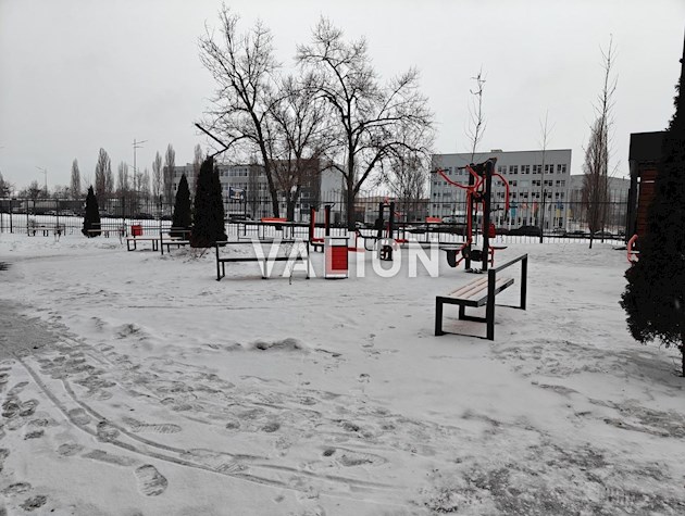 Продаж 1к квартира вулиця Чернігівська 8Г Дарницький район Лівий берег в ЖК Terracotta