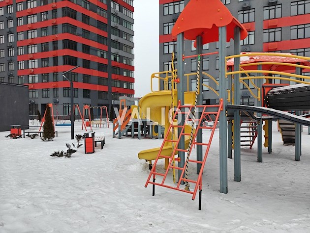 Продаж 1к квартира вулиця Чернігівська 8Г Дарницький район Лівий берег в ЖК Terracotta