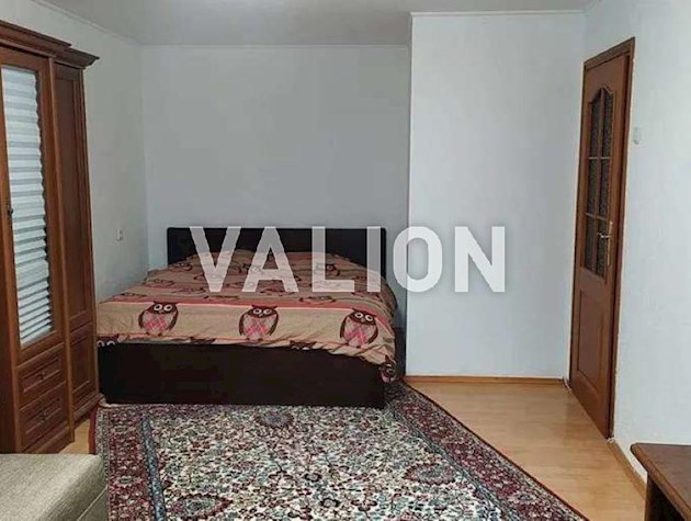 Продажа 1-к квартиры ул. Дмитрия Багалия 8а