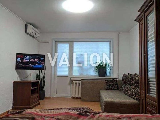 Продажа 1-к квартиры ул. Дмитрия Багалия 8а