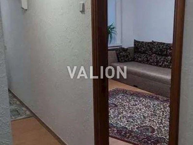 Продажа 1-к квартиры ул. Дмитрия Багалия 8а